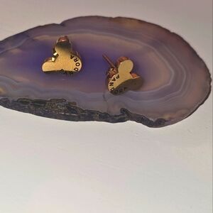 18kgp Fashion earings